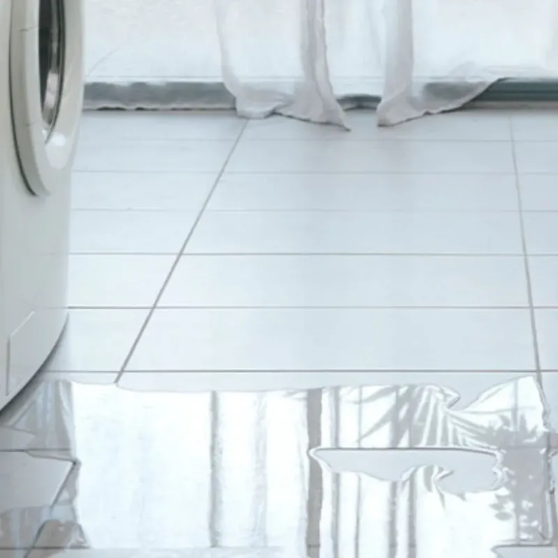 Appliance Leak Cleanup in New Concord, OH