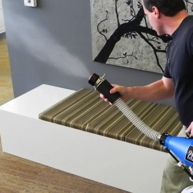 Professional Odor Removal in New Concord, OH